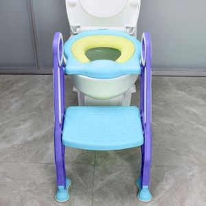 RÉDUCTEUR DE WC YRHOME Toilettes toilettes pliantes pour enfants a