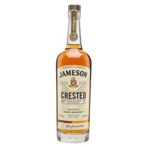WHISKY BOURBON SCOTCH Whisky JAMESON Crested - 70 cl - 40 °