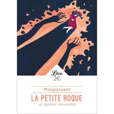 La petite Roque et autres contes noirs