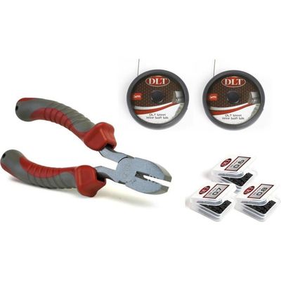 Pince à verrouillage Rapala RCD 7 Magnum