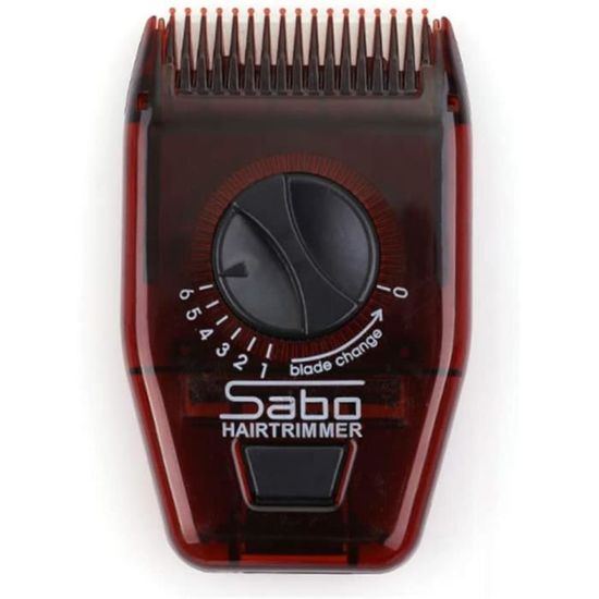 Tondeuse à cheveux professionnelle, tondeuse à cheveux multifonction ...