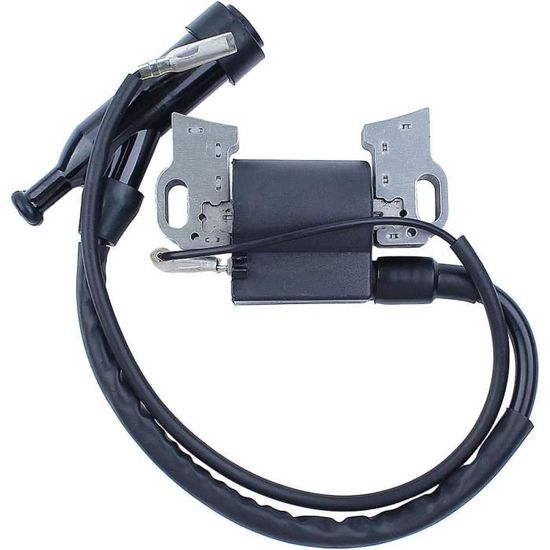 Bobine Allumage Pour Honda GX240 GX270 GX340 GX390 - 8HP 9HP 11HP 13HP - Pièce Remplacement 30500-ZE2-023