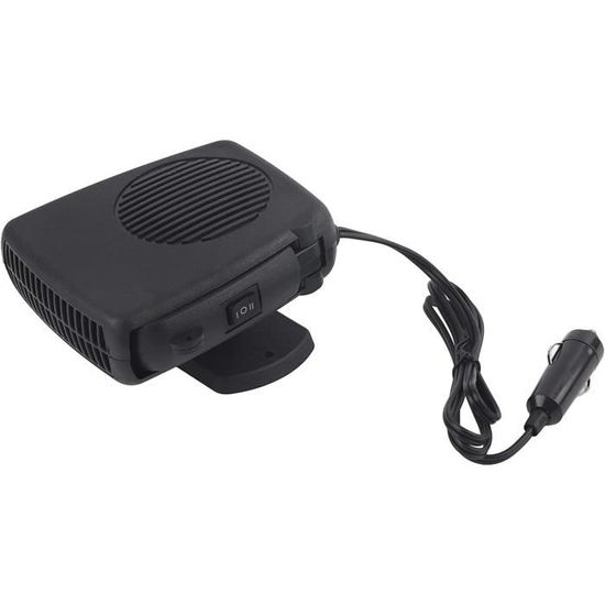 Chauffage Ventilation Habitacle Aramox 12V 150W - Dégivrage Et Chauffage Voiture - Portable