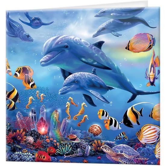 Magnetic Letters For Kids 3D LiveLife Penguin - Rockhoppers