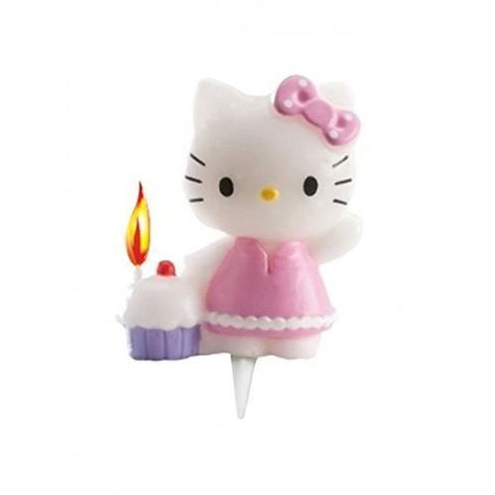 Bougie 3d Hello Kitty Anniversaire Decoration Gateau 731 Cdiscount Maison Bougie 3d Hello Kitty Anniversaire Decoration Gateau 731 Cdiscount Maison
