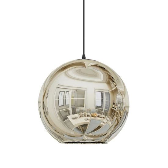 Plafonnier à Grille Métallique au Design Italien Moderne argenté | Luminaire Plafonnier