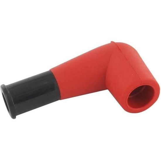 Câble Rouge / Fil Anti Parasite Et Allumage Racing Dirt Bike - Adr