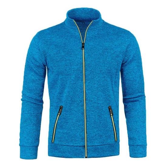 Veste Bomber Légère Homme Avec Motif Poulet - Coupe-Vent, Polyester/Élasthanne, Tailles S à 2XL