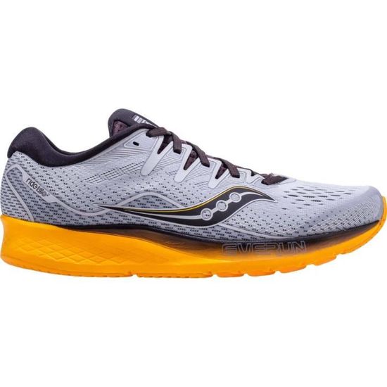 saucony ride iso 2 homme pas cher