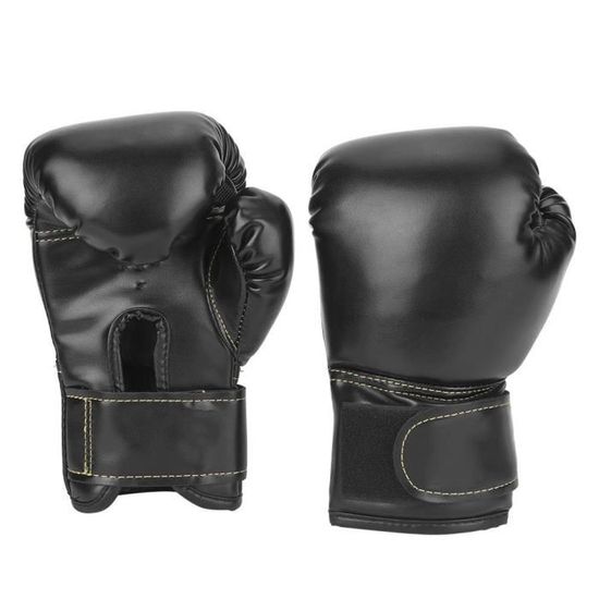 Gants de boxe pour lentraînement, gants de boxe professionnels Gants de boxe pour lentraînement, gants de boxe professionnels