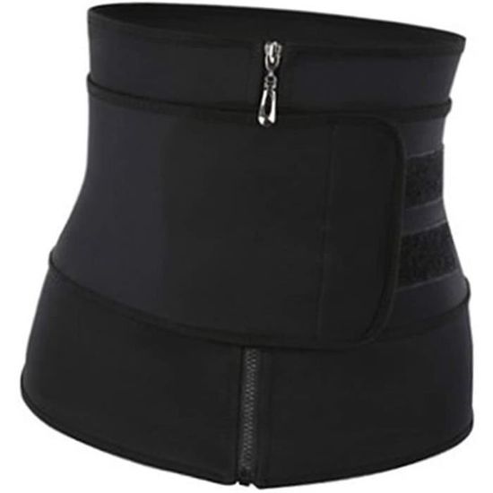 Ceinture Sudation Femme Ceinture De Sudation Abdominale Pour Homme