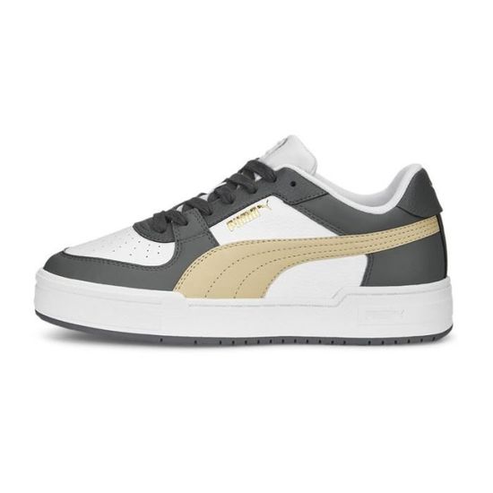 Basket puma store couleur