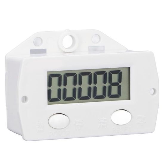 Induction Magnétique Avec Compteur
