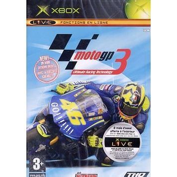 Moto Gp 3