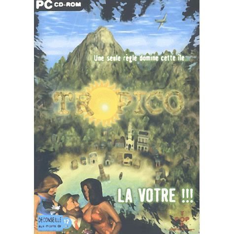 Tropico