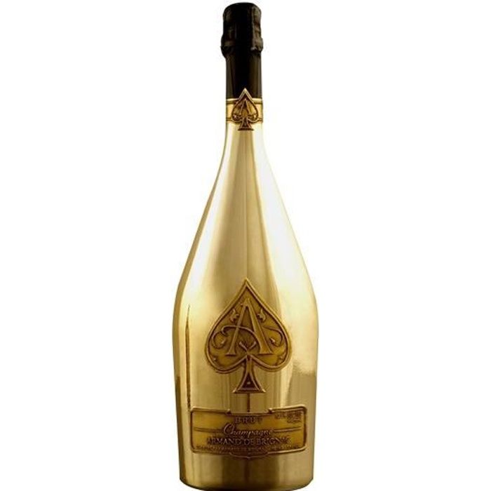 Armand de Brignac Brut Gold Magnum