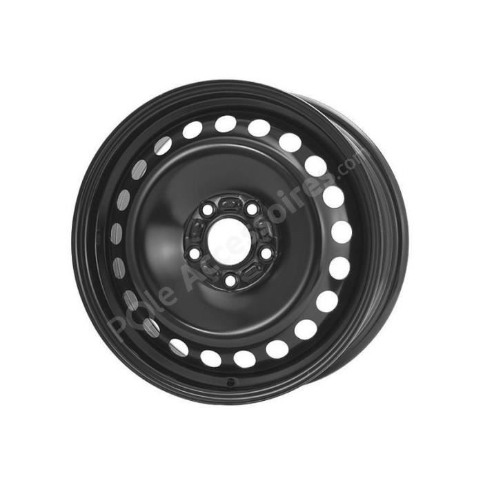 Jante tole 16 pouces 5x108 VOLVO C30 S40 V40 V50 - 9225