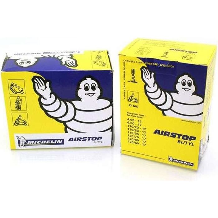 MICHELIN - Chambre À Air Moto Offroad 14\