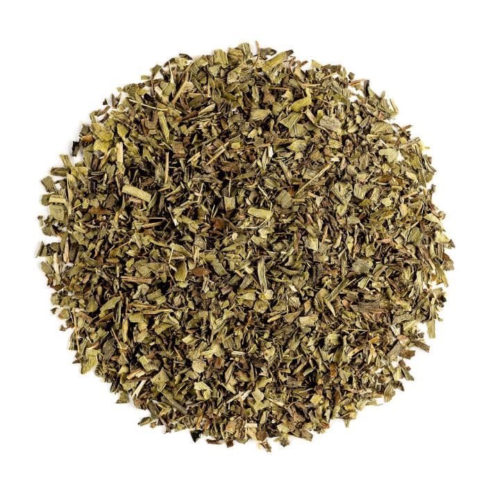 Estragon Feuille Biologique Herbe Culinaire - Herbe Culinaire D'estragon Séchée 100g