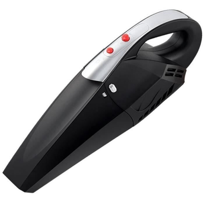 Handheld Aspirateur Rechargeable Sans Fil pour Poils D 'Animaux Domestiques, Aspirateur de Voiture pour Le Nettoyage de la Maison