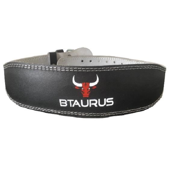BTAURUS - Ceinture Fitness Musculation Force Maintien Lombaire