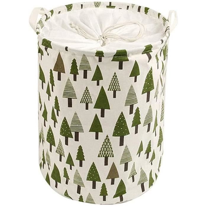 PANIER A LINGE OVsler Panier Linge Panier Linge Sale Paniere A Linge Sale Panier De Rangement Bac A Linge Panier Rangement Panie992