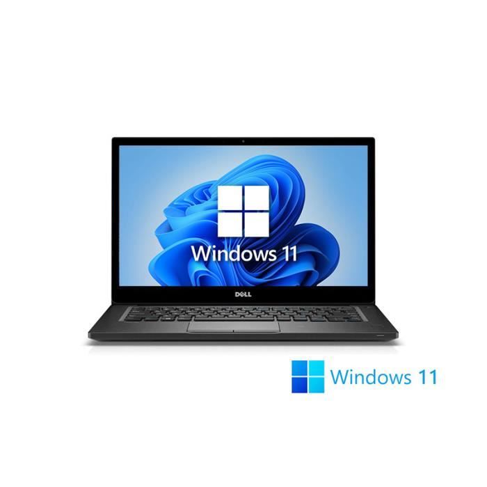 Dell Latitude 7390 - 8Go - 240