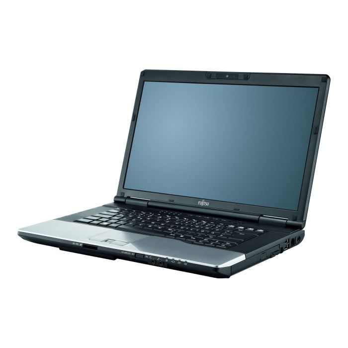 Fujitsu LIFEBOOK E752 - Core i3 2348M / 2.3 GHz -…