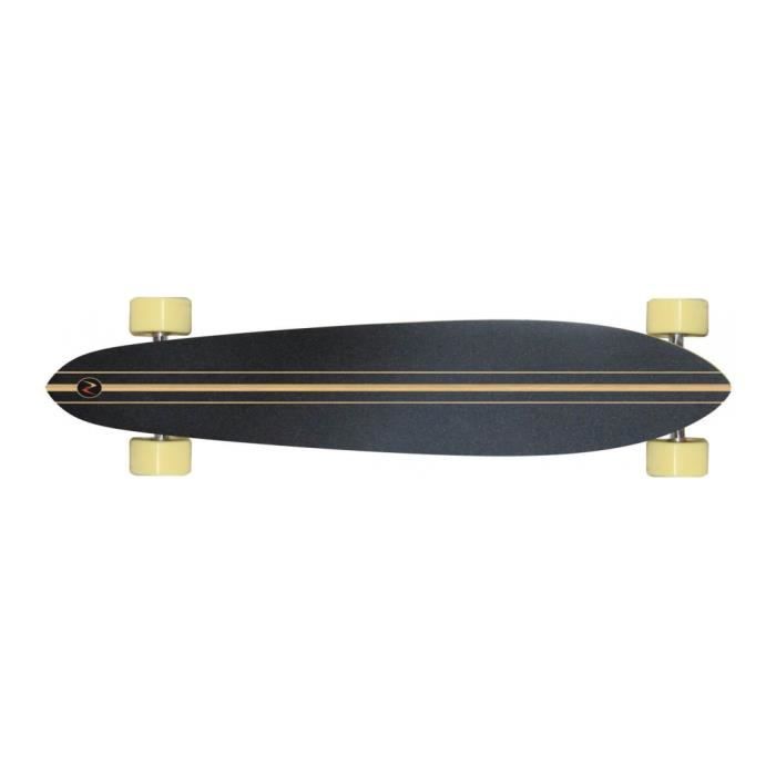 GARLANDO - LONGBOARD CRUISER LAND - - réf GRG-064