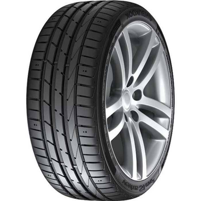 HANKOOK 255-60R17 106V K117A - Pneu été