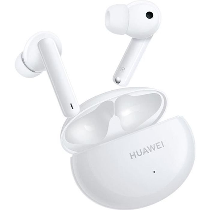 HUAWEI Freebuds 4i - Blanc