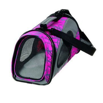 Sac Smart Carry Bag Rose Karlie couchage et tra…