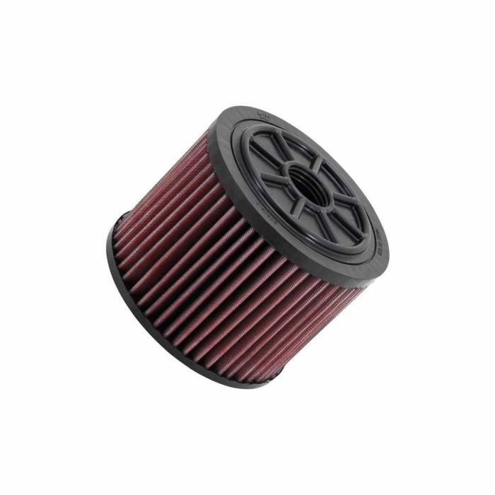 KN - E2987 Filtre air de remplacement