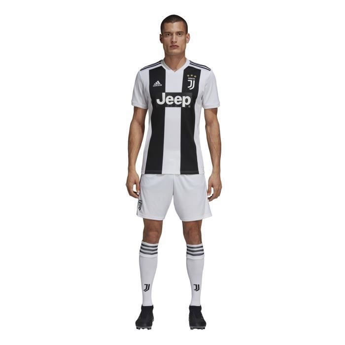 Short domicile Juventus Turin 2018/19