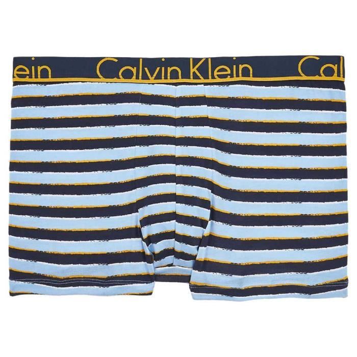 Vêtements Homme Vêtements Intérieurs Calvin Klein Id Trunk