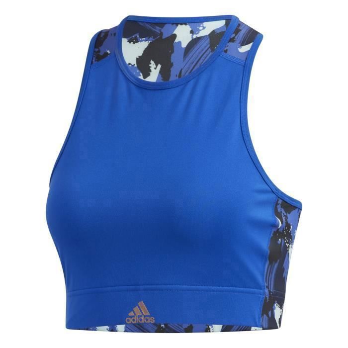 Brassière femme adidas U4UTop