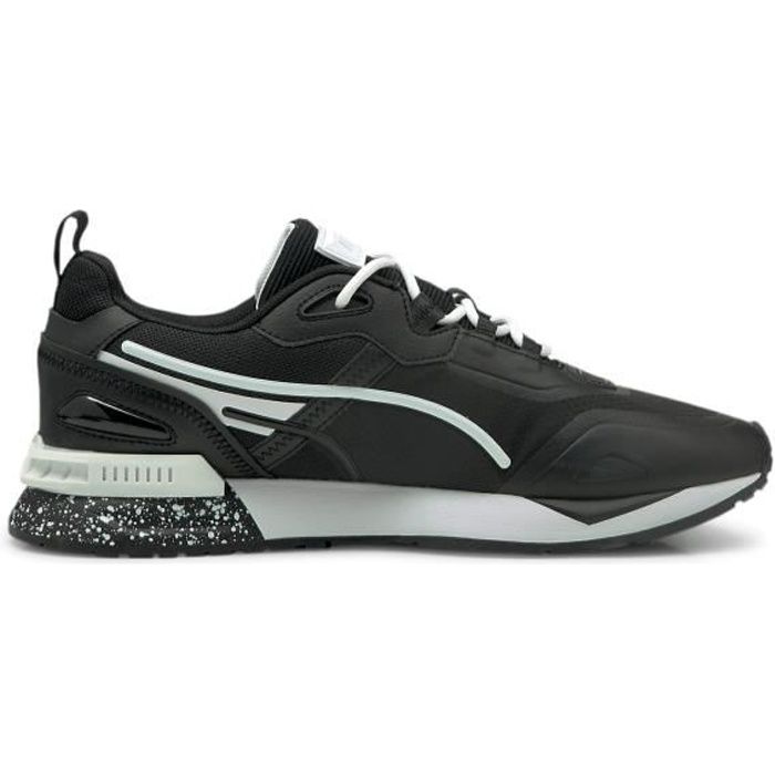 Basket Homme Puma Mirage Tech Bubble - 381838-01
