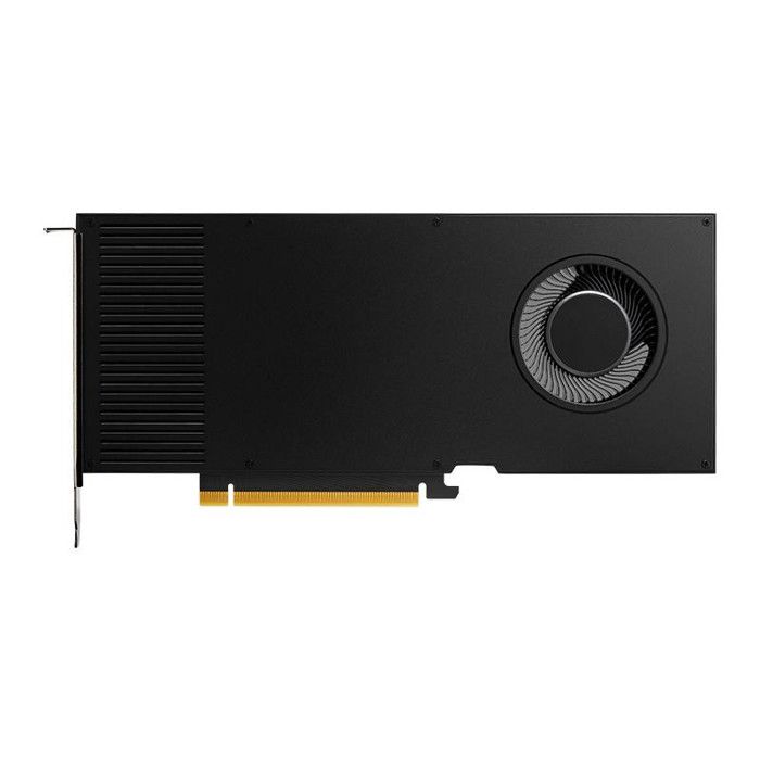 Carte graphique PNY Nvidia RTX A4000 16Go GDDR6