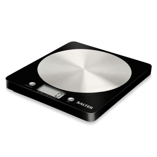 Balance Electronique SALTER 1036BK