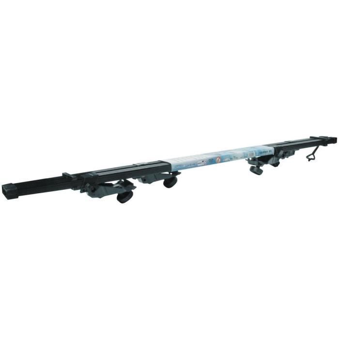 MONT BLANC Railing Supra Barres de Toit Standard