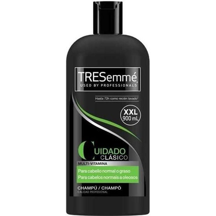 Shampooing Cuidado Clásico Tresemme (900 ml)