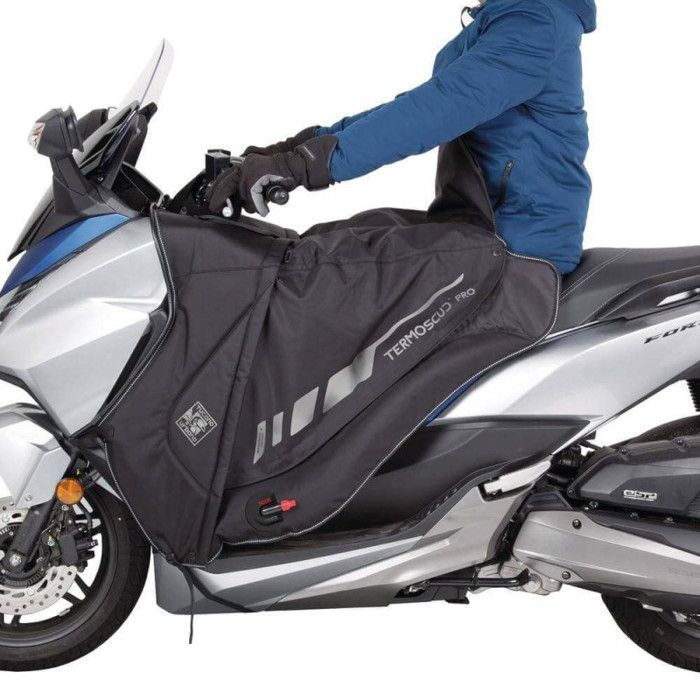 TUCANO Tablier honda forza > 2015 modele pro 4 saisons