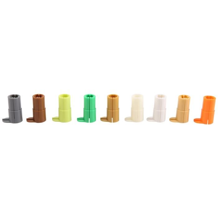 9 PCS Pen Adapter Set, Adaptateur De Stylo Pour Maker-Maker 3-Explore Air-Air 2-Air 3, Porte