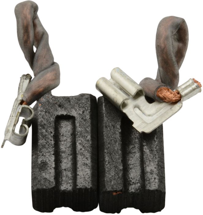 Balais De Charbon Compatibles DeWalt - Modèles DC330, DCD920, DCD780, Etc. - Lot Neuf
