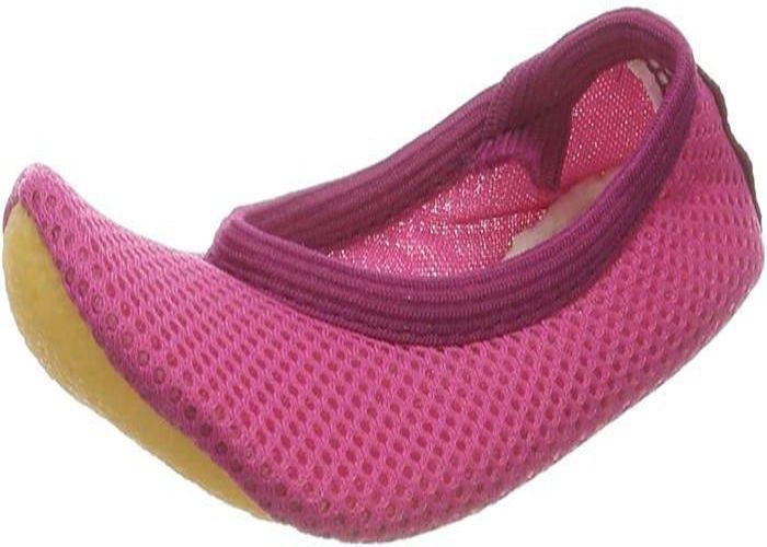 Basket - BECK - 02606 - Mixte Enfant - Chaussures de Gymnastique - Taille 36 à 42 - Rose Basket - BECK - 02606 - Mixte Enfant - Chaussures de Gymnastique - Taille 36 à 42 - Rose