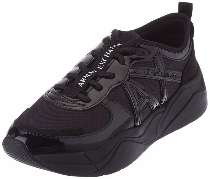 Armani Exchange Basket Armani exchange - XDX039 - Womens Running Sneaker