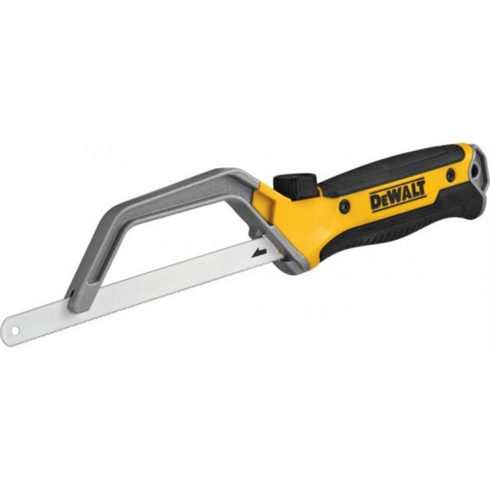 DeWALT Outillage Mini Scie à métaux DWHT20327 0 - vue 1