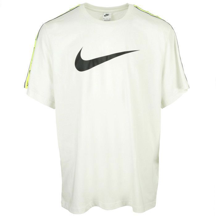 nike nsw repeat t shirt