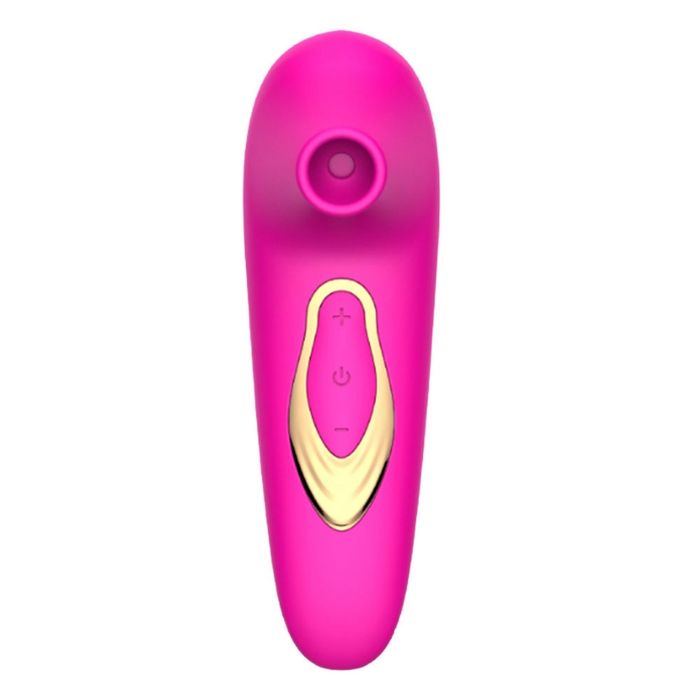 Comparer les prix de Jouet de stimulation à succion rechargeable par USB, 5 modes, puissant jouet de stimulation à succion pour couple, pour femmes