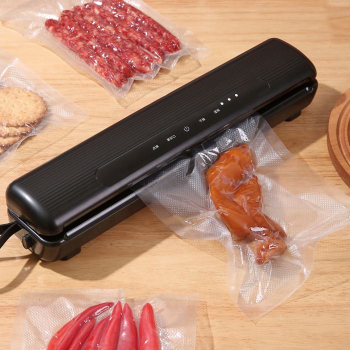 Scelleuse Sous Vide De FoodSaver Avec Scelleuse Portative | Best Buy Canada
